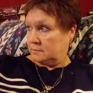 Meet your Posher, Cathy